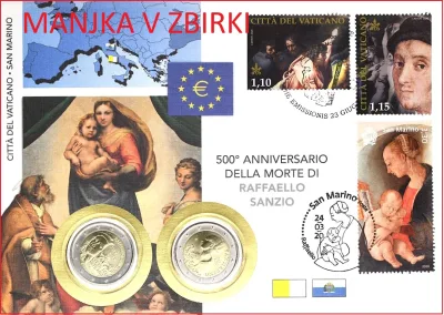 500. OBLETNICA SMRTI RAFAELA SANZIA